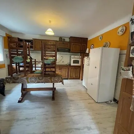 Chez Paulette * リュス・サン・ソヴァール