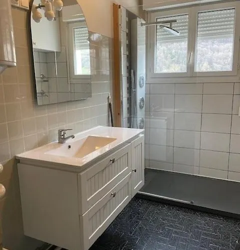 Chez Paulette Luz-Saint-Sauveur