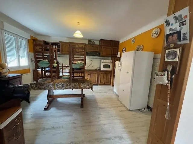 Chez Paulette * Luz-Saint-Sauveur