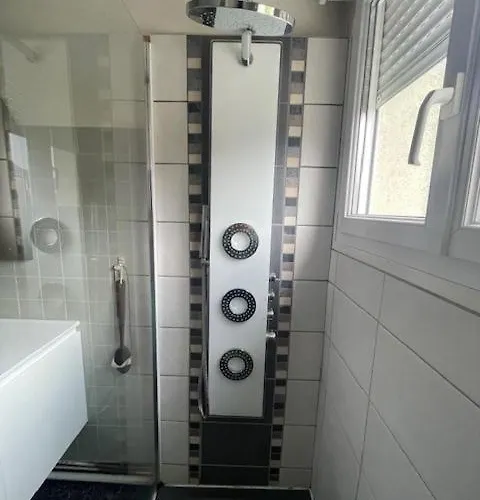 Chez Paulette * Luz-Saint-Sauveur