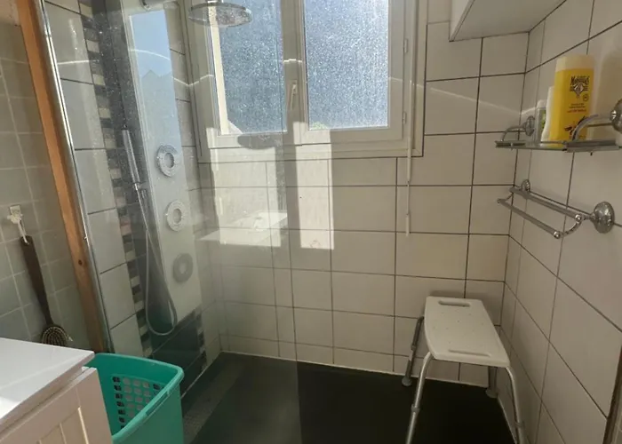 Chez Paulette * Luz-Saint-Sauveur