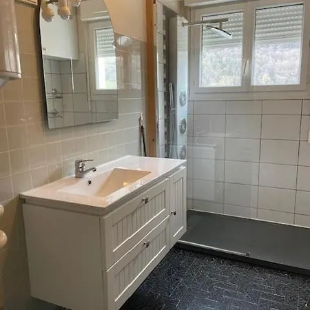 Chez Paulette Luz-Saint-Sauveur