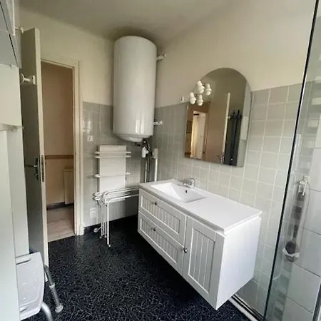 Accommodatie bij particulieren Chez Paulette *