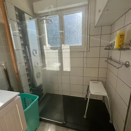 Chez Paulette * Luz-Saint-Sauveur