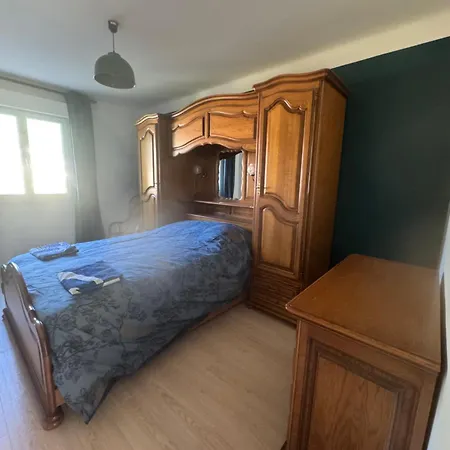 Chez Paulette Accommodatie bij particulieren *