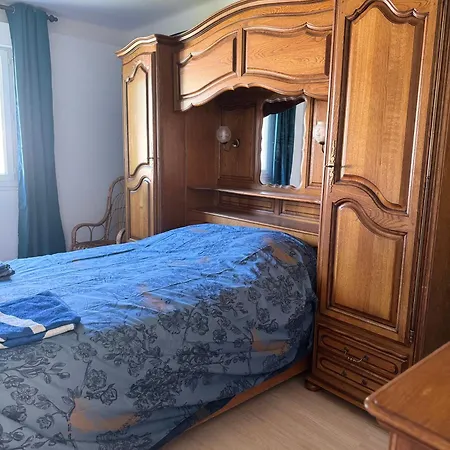 Chez Paulette Luz-Saint-Sauveur